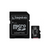 Tarjeta de Memoria Kingston microSDHC Canvas Select Plus SDCS2 - 32GB - Clase 10/UHS-I (U1) - 100MB/s