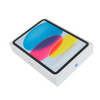 Bestmart Apple - 10.9-Inch iPad (Última versión) with Wi-Fi - 256GB - Azul - Bestmart