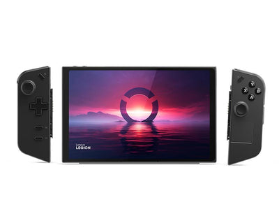 Lenovo Legion Go 8.8” - AMD Ryzen Z1 Extreme, 16 GB RAM, 512 GB SSD - Negro