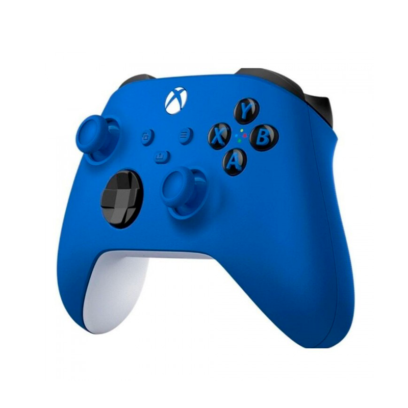 MICROSOFT Control Microsoft Xbox Core Wireless - Azul - Bestmart