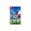 Nintendo Xenoblade Chronicles 3 - Nintendo Switch (América) - Bestmart