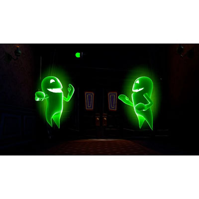 LUIGI´S Mansion 2 HD - Nintendo Switch (América)