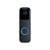 Timbre Blink Video Doorbell - Compatible con ALEXA - Negro