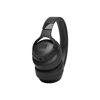 JBL Audífonos Bluetooth On-Ear TUNE 710BT - Negro - Bestmart