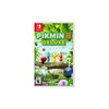 Nintendo Pikmin 3 Deluxe - Nintendo Switch (América) - Bestmart