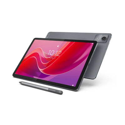 Tablet Lenovo M11 de 11” - 4 GB RAM - 128 GB eMMC - Gris