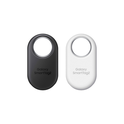 Samsung SmartTag 2 4 pack - Blanco y Negro