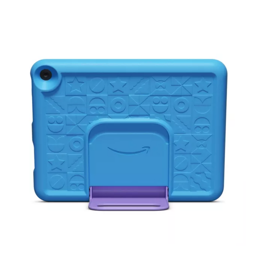 Tablet Amazon Fire HD Kids (2023) 10" - 32GB - Azul