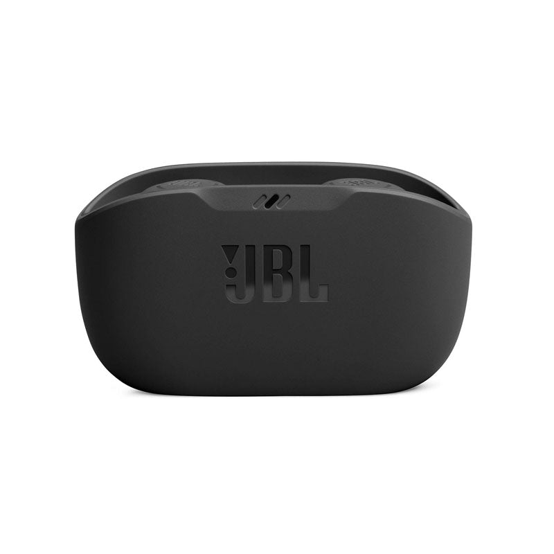 JBL Auriculares JBL Vibe Buds Negro - Bestmart