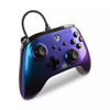 PODERA Mando Wired Power A Azul Brillante (Nebula) (Xbox Series X / Xbox One / PC) - Bestmart