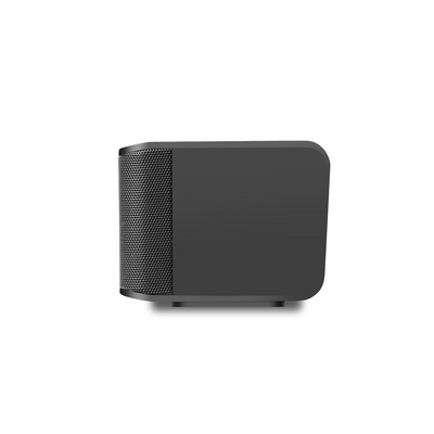 Barra de Sonido Bluetooth Blik Surreal 80 - Negro