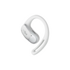 Audífonos Inalámbricos Shokz OpenFit Air con Conducción ósea - Blanco