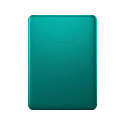 Nueva Amazon Kindle Paperwhite 7" e-Reader Signature Edition (2024) 32 GB - Jade Metálico