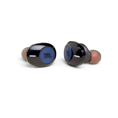 JBL Audífonos in-ear Inalámbricos JBL TUNE 120TWS - Azul - Bestmart