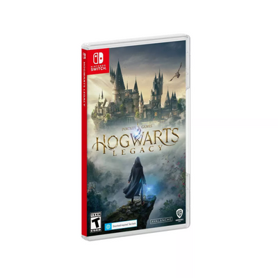 Hogwarts Legacy  - Nintendo Switch