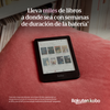 Bestmart Pack E Reader Kobo Clara Colour + Audifono Inalambrico Baseus Bass35 Blanco - Bestmart