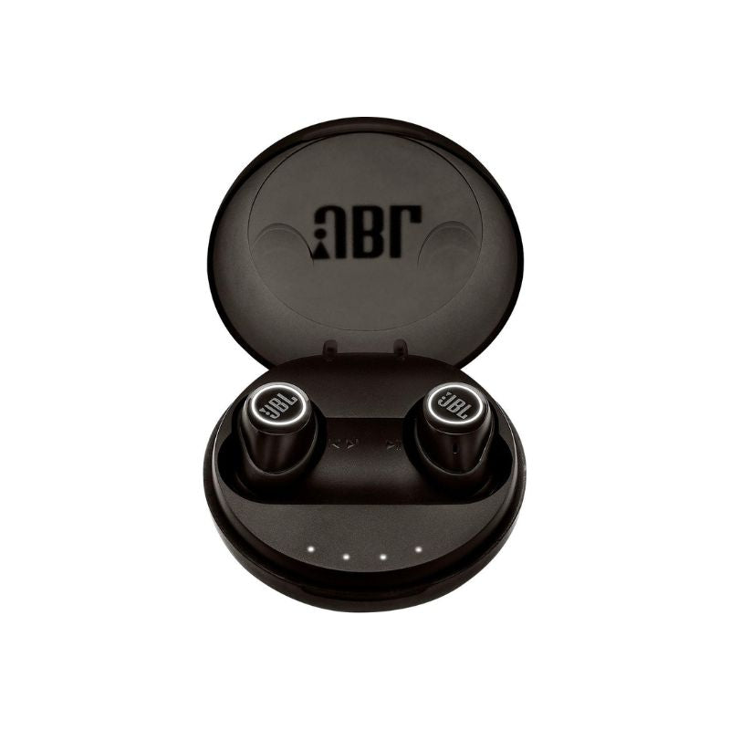 JBL Audífonos in-ear Inalámbricos JBL FREE True Wireless (2 Gen) - Negro - Bestmart