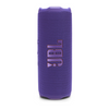JBL Parlante Bluetooth JBL Flip 7 Purpura - Bestmart