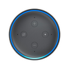 AMAZON Amazon Echo Dot (3ra Generación) con Alexa - Negro - Bestmart