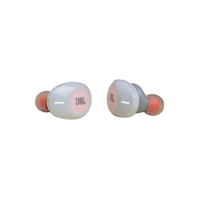 JBL Audífonos in-ear Inalámbricos JBL TUNE 120TWS - Rosado - Bestmart