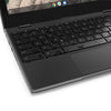 LENOVO Lenovo 100e Chromebook 2da gen (11.6”, Intel) - Negro - Bestmart