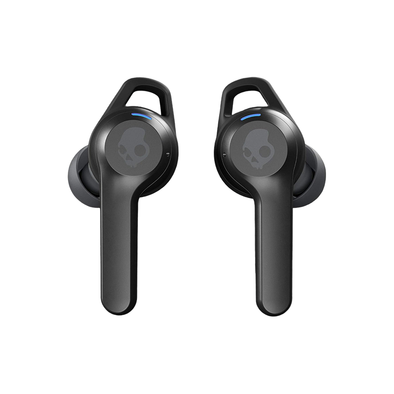 Audífonos Inalámbricos Skullcandy Indy Evo (2da Generación) - Negro