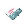 SanDisk MICRO SDXC UHS-I CARD WITH ADAPTER 128 GB 100MB/S - Bestmart