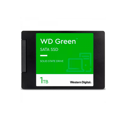 WD DISCO SSD 1TB WD GREEN SATA3 - Bestmart