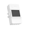 Interruptor WiFi medidor de energía Sonoff POW Elite - 20A - Blanco