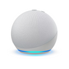 AMAZON Amazon Alexa Echo Dot 4 - Blanco (Reacondicionado) - Bestmart