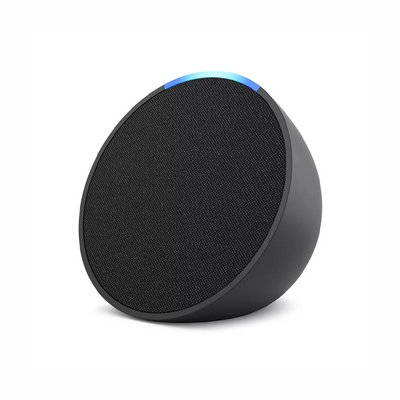 Amazon Amazon Echo Pop - Con Alexa - Negro - Bestmart
