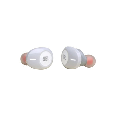 JBL Audífonos in-ear Inalámbricos JBL TUNE 120TWS - Blanco - Bestmart