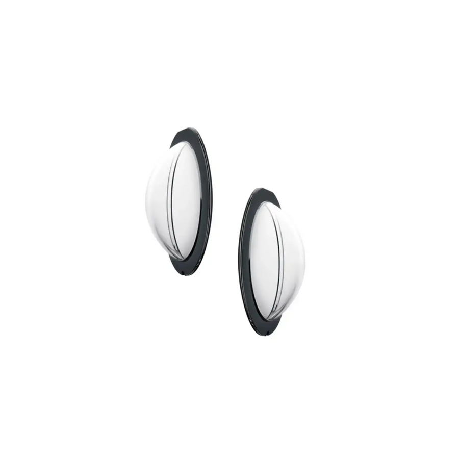 Protectores de Lentes Adhesivos para Cámara Insta360 X3