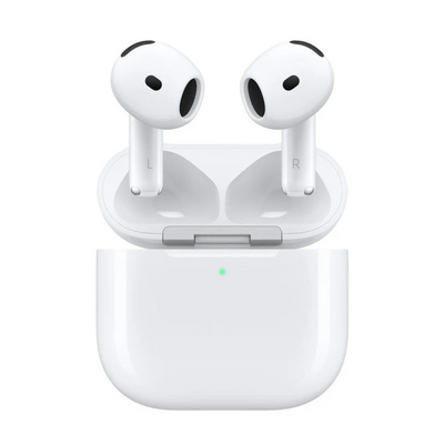 Apple AirPods con Estuche de carga  (4ta Gen.)