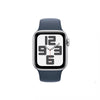 APPLE Apple Watch SE 2.ª generación (GPS) de 40 mm - S/M - Azul - Bestmart