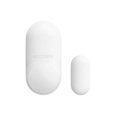 Ecobee SmartSensor para puertas y ventanas (paquete de 2) - Blanco