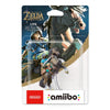 Nintendo Amiibo Link (Rider) de The Legend of Zelda: Breath of the Wild - Bestmart