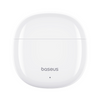 Bestmart Pack Amazon Echo Show 5 3ra Gen Blanco + Audifono Inalambrico Baseus Bowie E13 Blanco - Bestmart