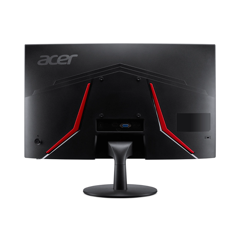 Bestmart MONITOR ACER GAMING ED240Q , FHD,165HZ, 23.6", NEGRO - Bestmart