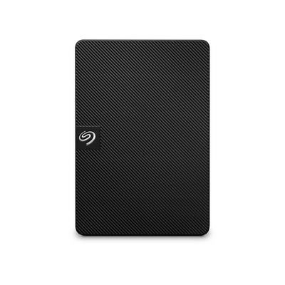 Seagate Seagate 4TB Expansion Portable USB 3.0 External Hard Drive - Bestmart