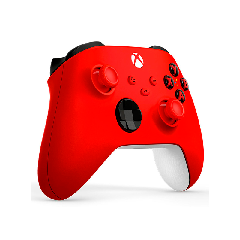 POWER A Control Inalámbrico Microsoft Xbox Pulse Serie X - Rojo - Bestmart