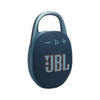 Parlante Bluetooth JBL Clip 5 - Azul