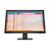 HP Monitor HP - P22v G4 - 21.5" - LCD FHD - Negro - Bestmart