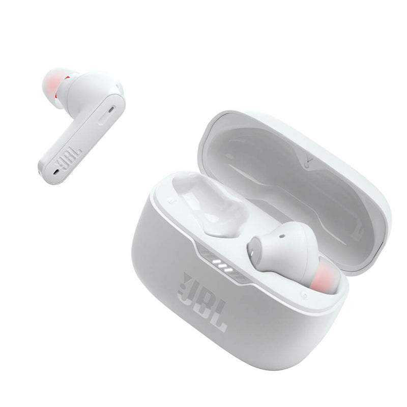 JBL JBL Audífonos Tune 230NC TWS True Wireless - Blanco - Bestmart