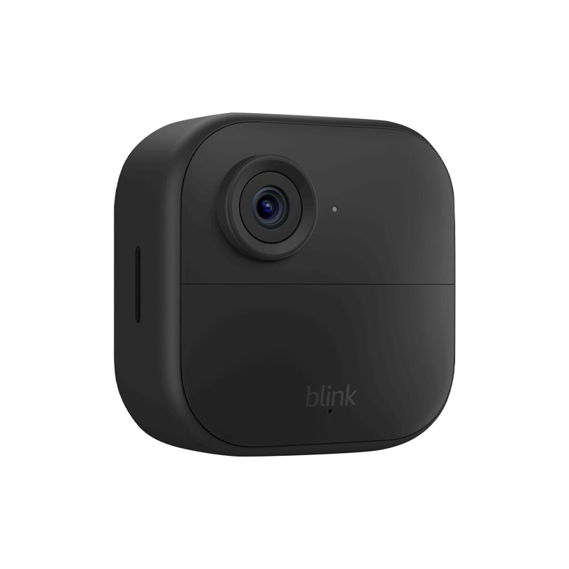 Blink Camara de Seguridad Blink Outdoor 4 - 2 Unidades + Modulu Sync 2 - Bestmart