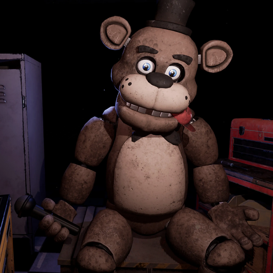 Five Nights At Freddy's: Help Wanted 2 - PS5