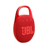 Parlante Bluetooth JBL Clip 5 - Rojo