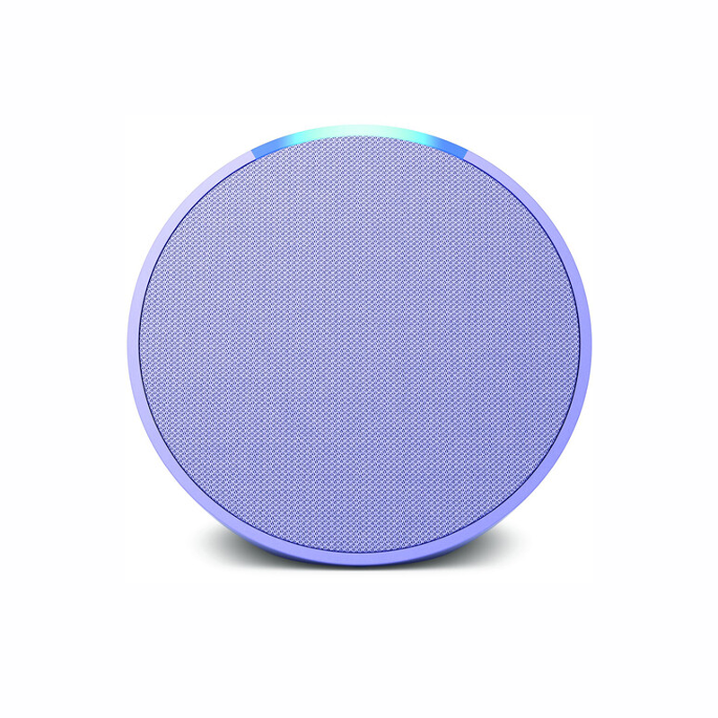 Amazon Amazon Alexa Echo Pop - Lavanda - Bestmart