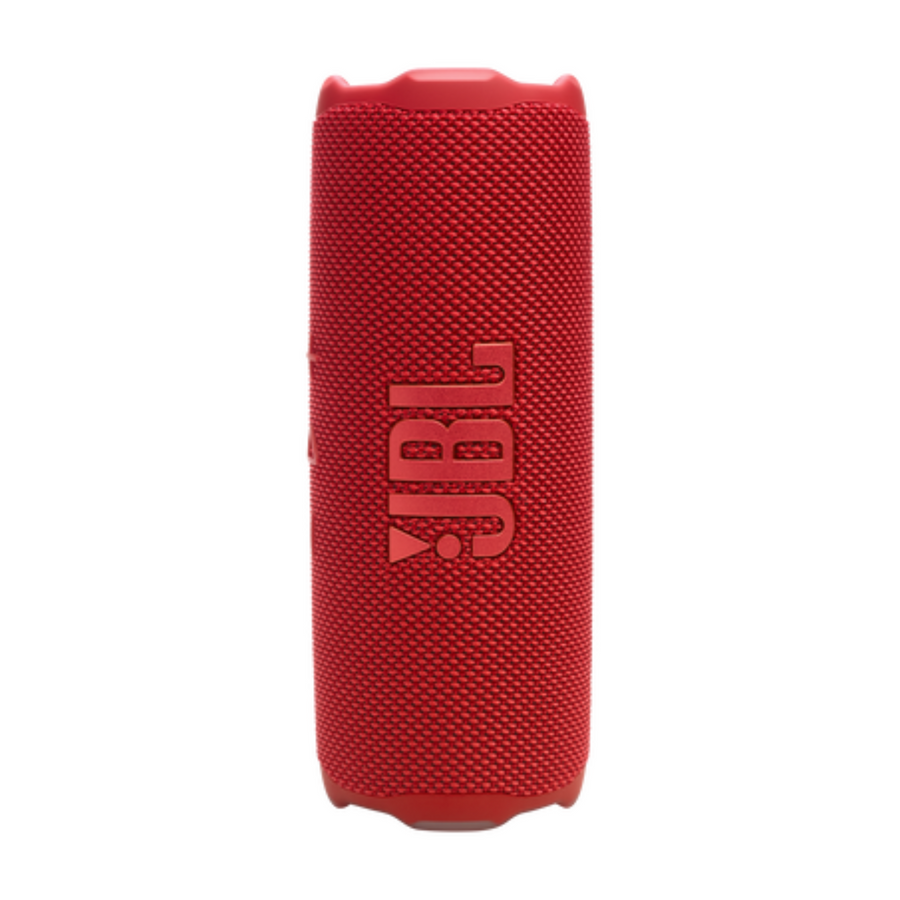 JBL Parlante Bluetooth JBL Flip 7 Rojo - Bestmart