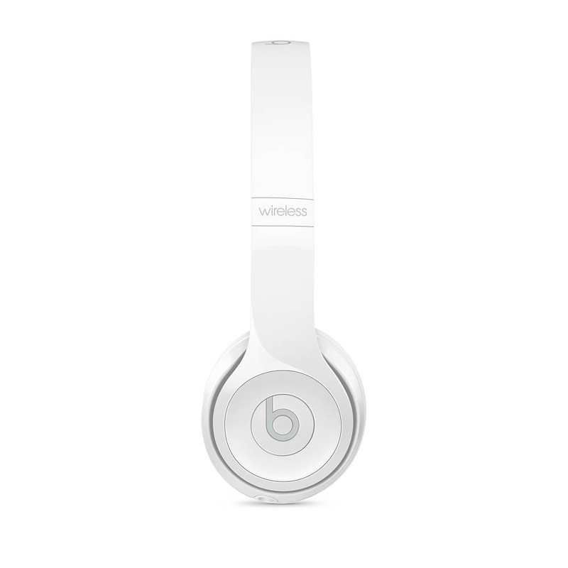 Beats Beats Solo3 Wireless headphones - white - Bestmart